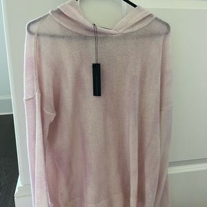 360 Cashmere pullover!